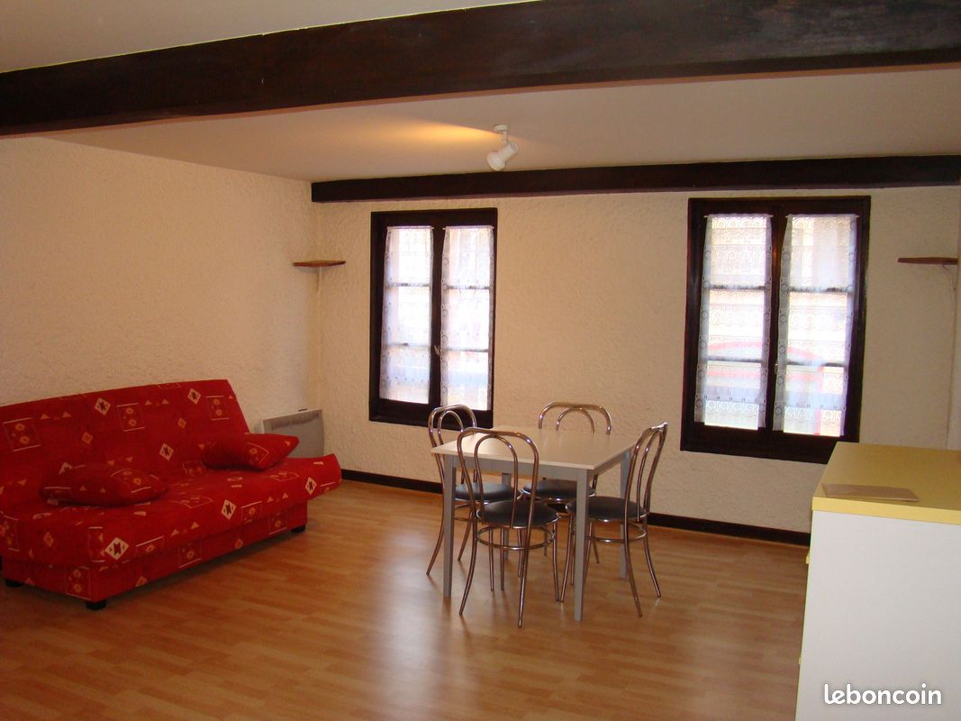 Appartement 1 pièce 25 m² · à Le Puy-en-Velay · 25 m² · 295 €