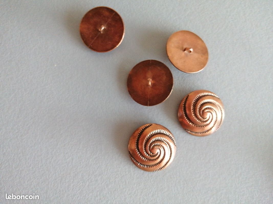 5 gros boutons (image 4)