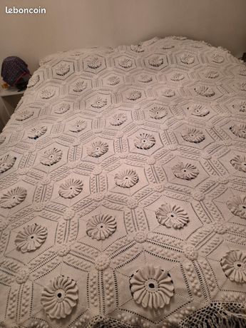 Grand dessus de lt en crochet fat man en France pour lt 2 | Etsy France
