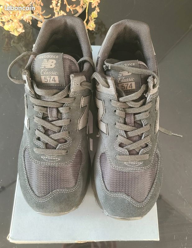 Basket New Balance (image 2)