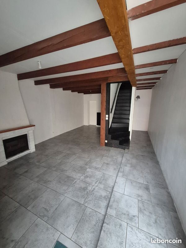 Maison 4 pièces 70 m² · à Saint-Quentin · 70 m² · 700 €/mois