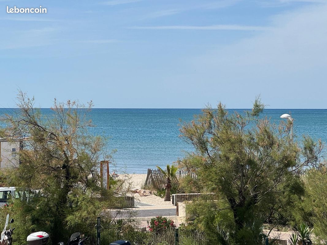 Appartement 3 pièces 63 m² · à Palavas-les-Flots · 63 m² · 399 000 €