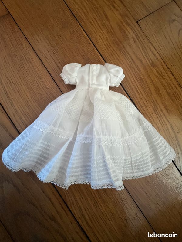 Ensemble robe pour poupée blythe (image 6)