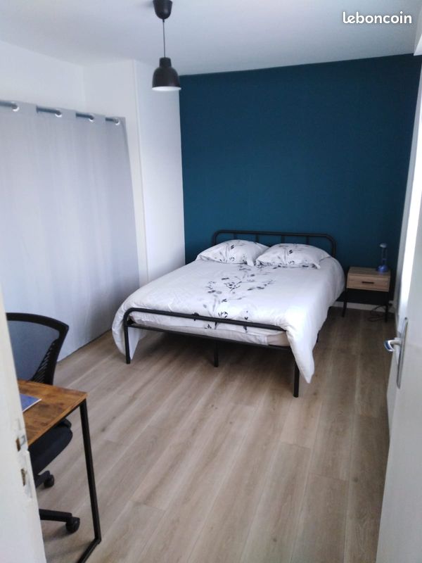 Appartement 4 pièces 64 m² · à Compiègne · 64 m² · 950 €