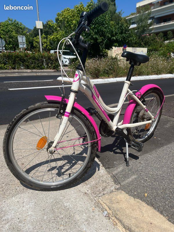 20 Pouces Velo Garcon Ans Intersport Nakamura 20 Pouces Intersport