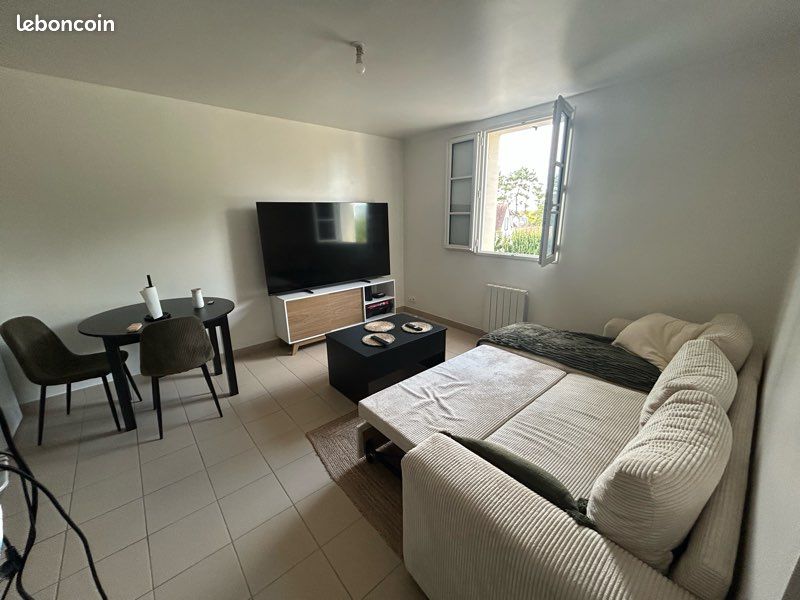 Appartement 2 pièces 43 m² · à Pontpoint · 43 m² · 590 €/mois
