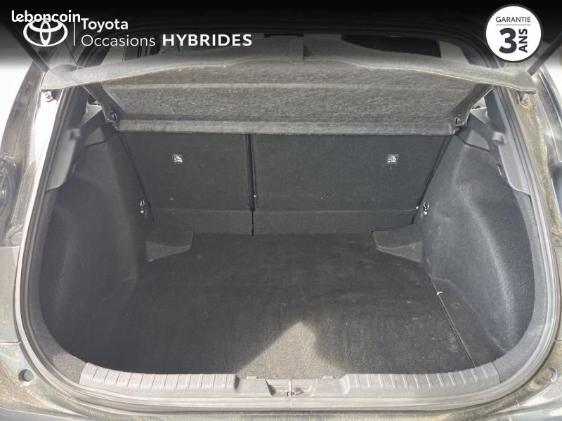 Toyota Corolla 122h Dynamic MY22 (image 10)