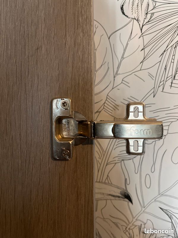 Porte de dressing Castorama (image 2)