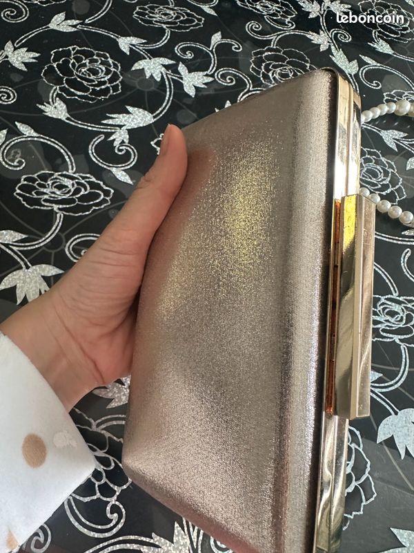 Petit sac de soiree (image 2)