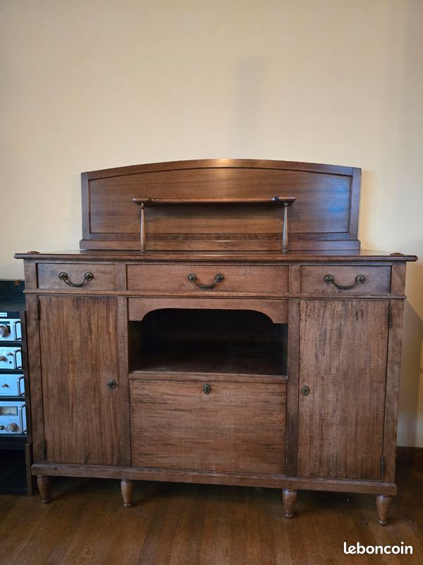 Meuble, desserte crédence (image 3)
