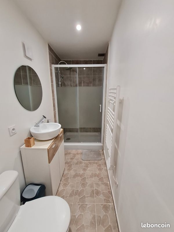 Appartement a louer beziers - 4 pièce(s) - 62 m2 - Surfyn