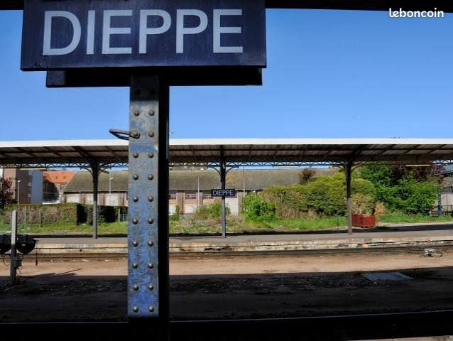 Appartement 5 pièces 80 m² · à Dieppe · 80 m² · 750 €/mois