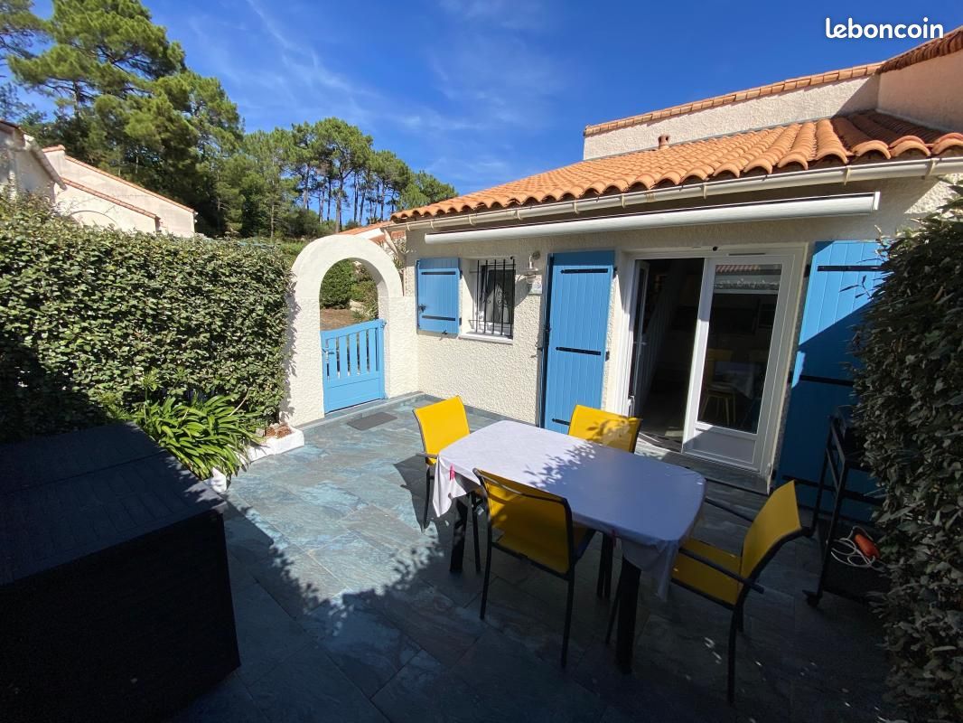 Maison 3 pièces 35 m² · aux Mathes · 35 m² · 200 000 €