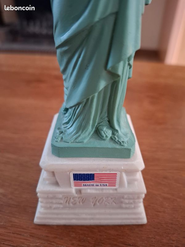 Statue de la liberté (image 8)