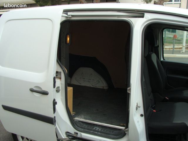 Kangoo 1.5 DCI Extra R-Link (image 2)