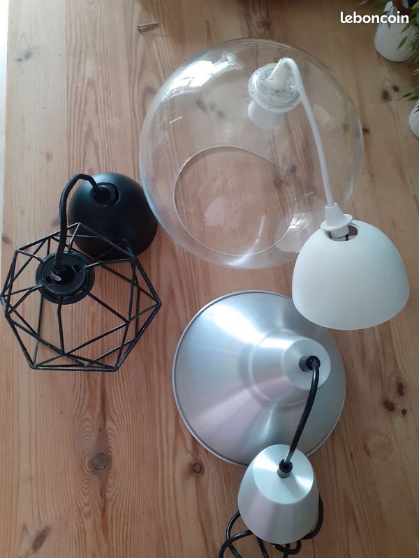 Luminaires (image 1)