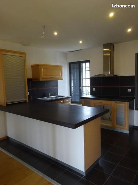 Appartement 3 pièces 60 m² · à Périgueux · 60 m² · 652 €