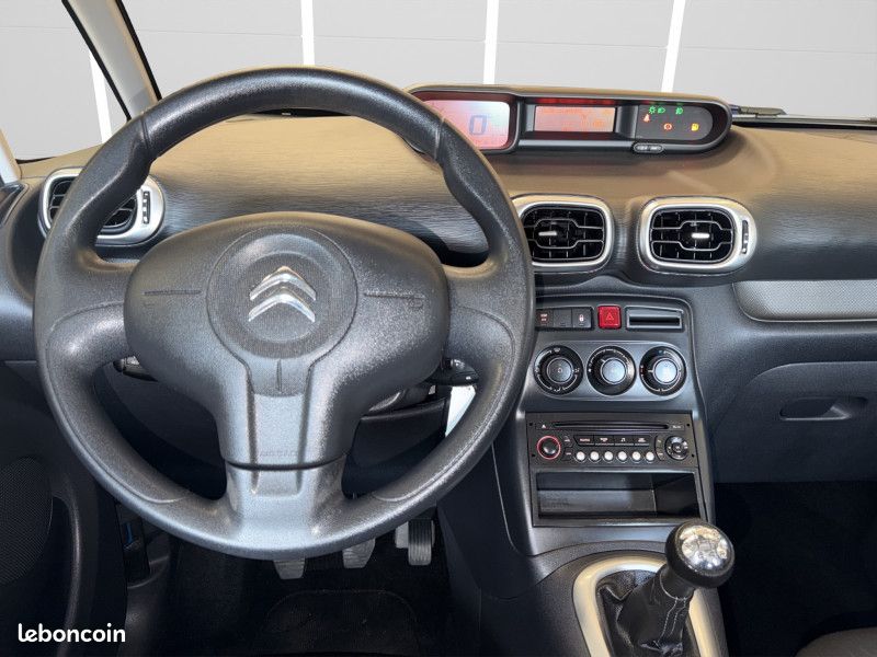 Citroen C3 PICASSO 1.6 HDI90 CONFORT à partir de 146,90 /mois (image 16)