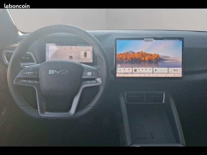 Byd Atto 2 1.5 DM-i 212ch Boost (image 6)