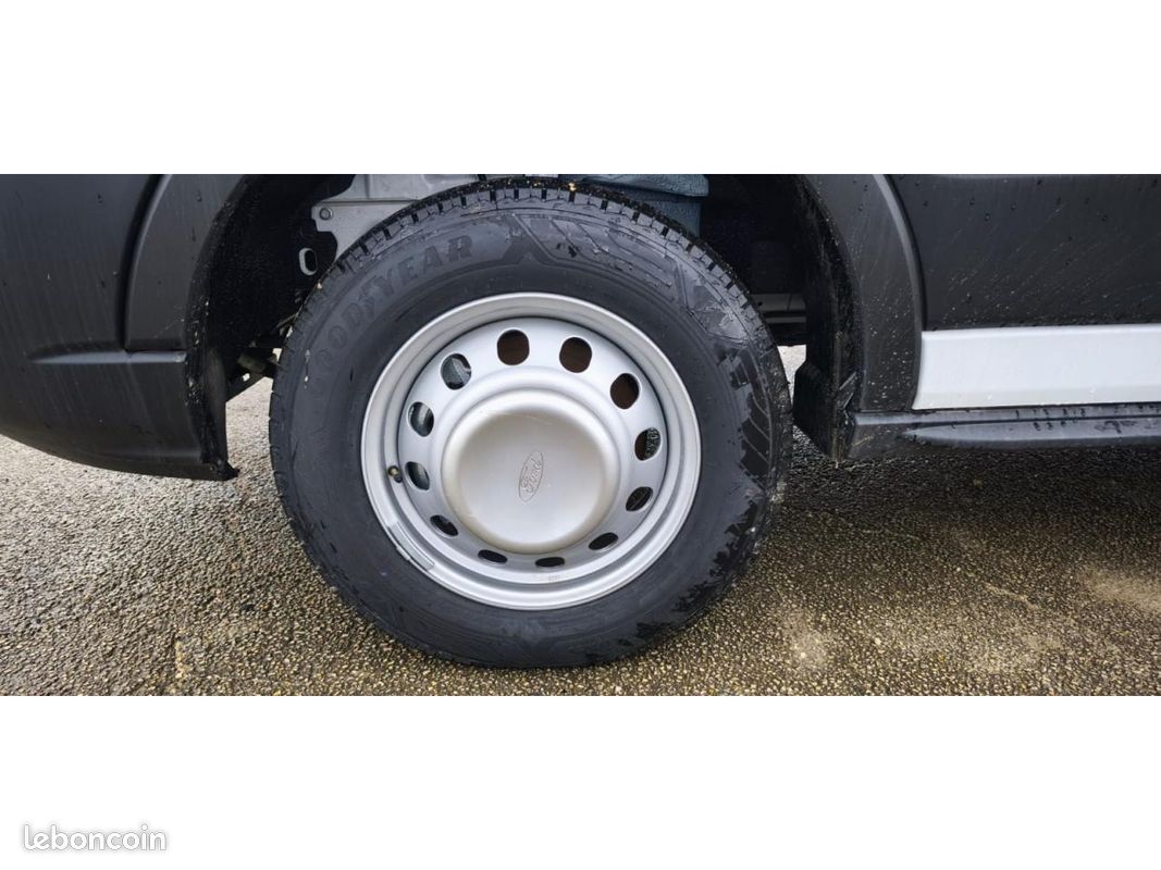 FORD TRANSIT 460 L4H3 2.0 EcoBlue - 130 S&S Propulsion MINICAR Bus M2 460 L4H3 RJ Trend (image 12)