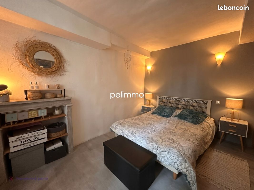 Maison de village 4 pièces 112 m² (image 9)