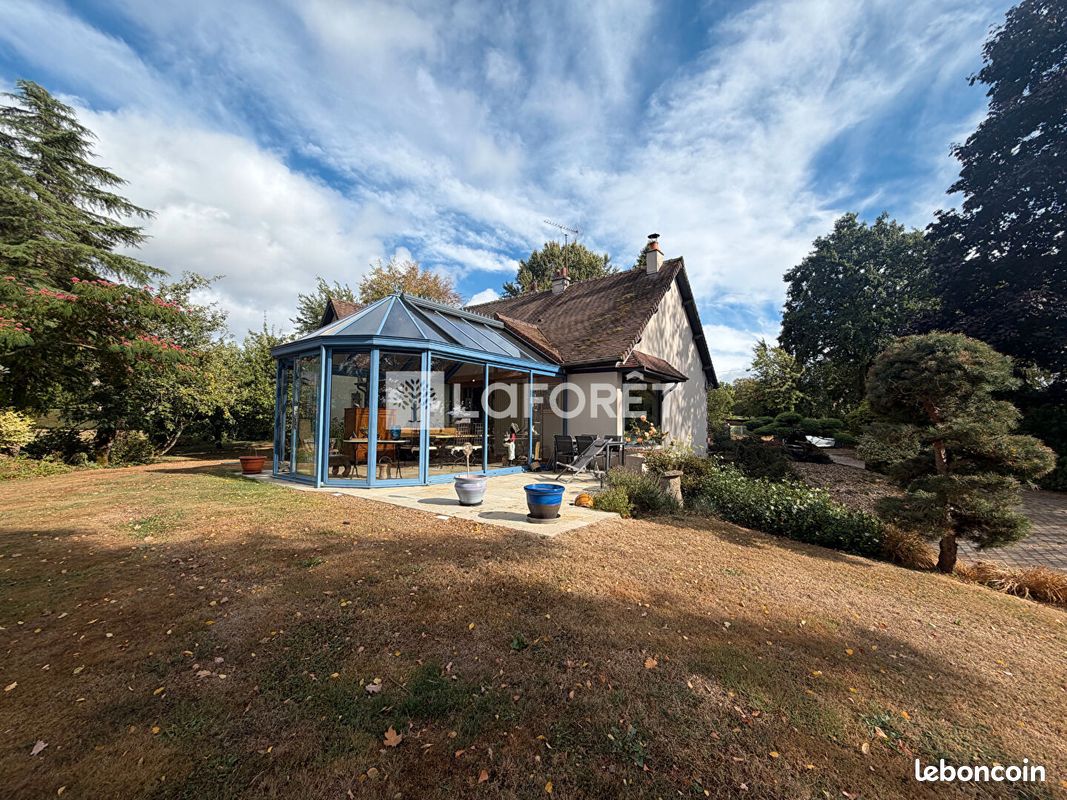 Maison 6 pièces 170 m² · à Saint-Paul · 170 m² · 318 000 €