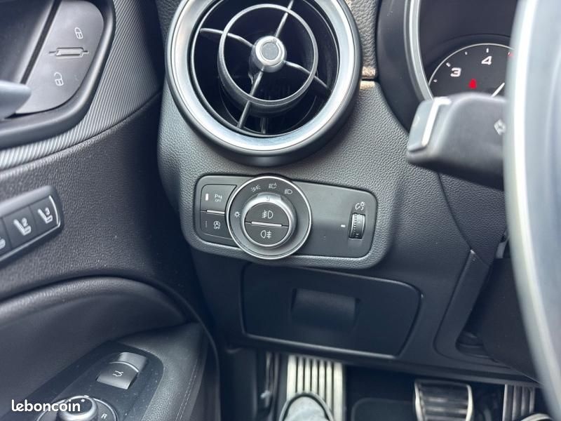 Alfa romeo Stelvio 2.2 Diesel 210ch Sport Edition Q4 AT8 (image 14)
