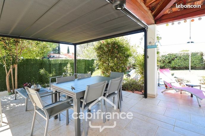 Villa 5 pièces 100 m²
