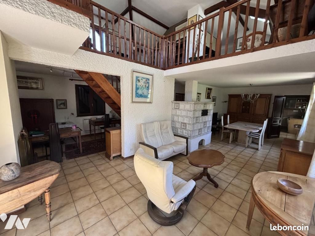 Maison 8 pièces 211 m² (image 4)