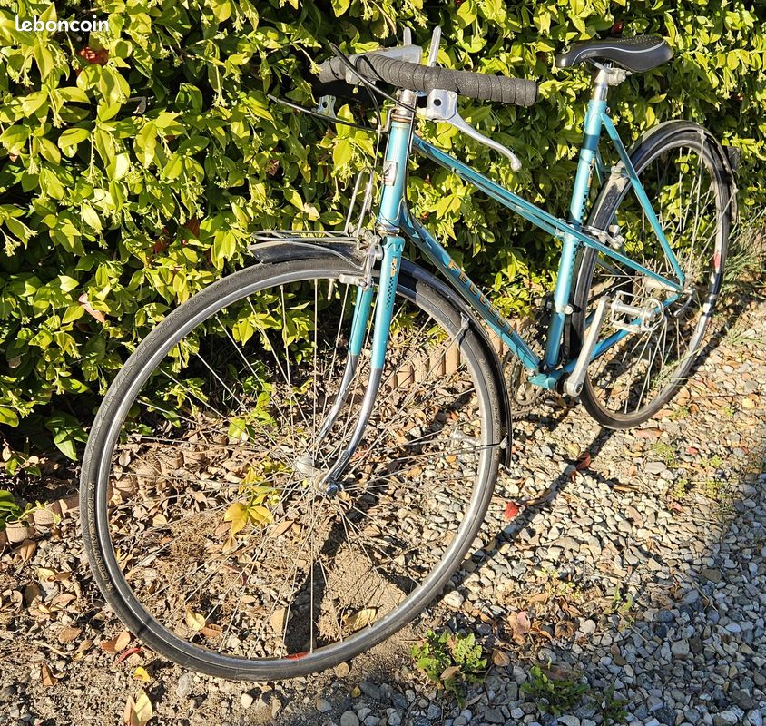 Vélo de course femme (image 2)