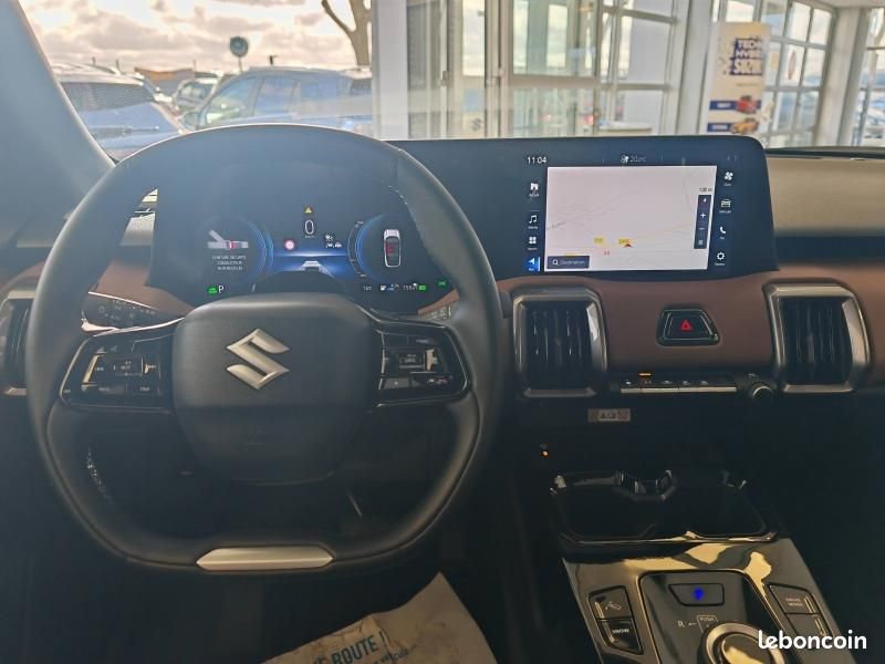 Suzuki Vitara 174ch 61kWh Style (image 10)