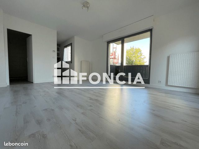 Appartement 1 pièce 29 m² · à Annecy · 29 m² · 770 €