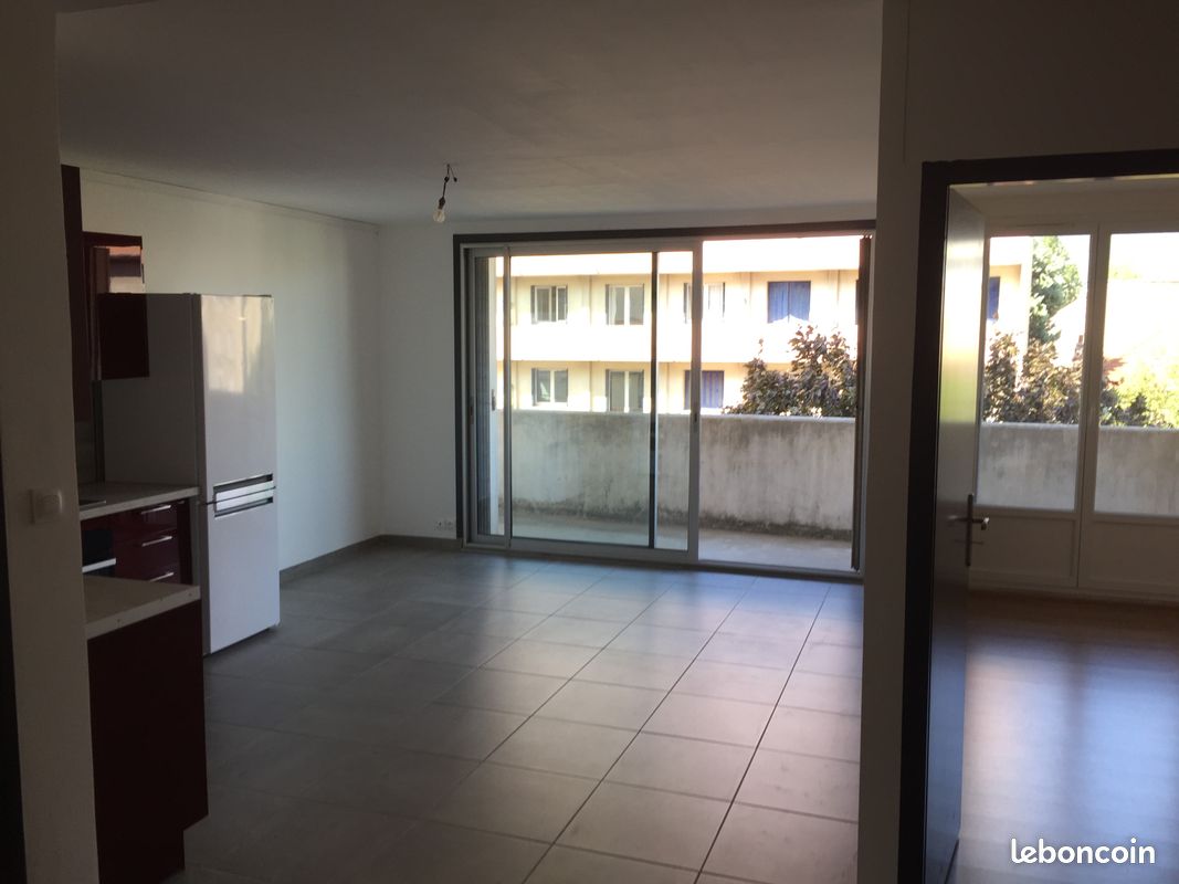 Appartement 3 pièces 60 m² · à Grenoble · 60 m² · 934 €/mois