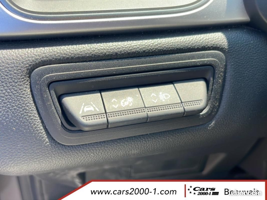 Renault Captur mild hybrid 160 EDC Techno (image 21)