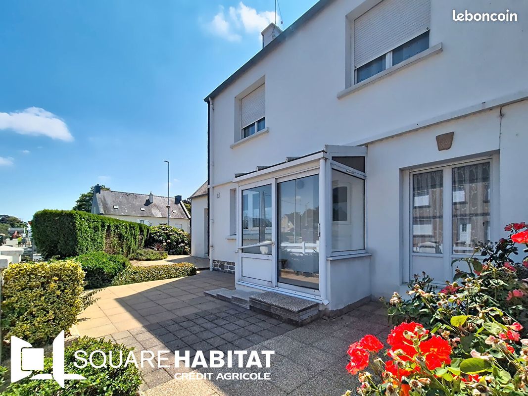 Maison 5 pièces 98 m² · à Carhaix-Plouguer · 98 m² · 143 000 €