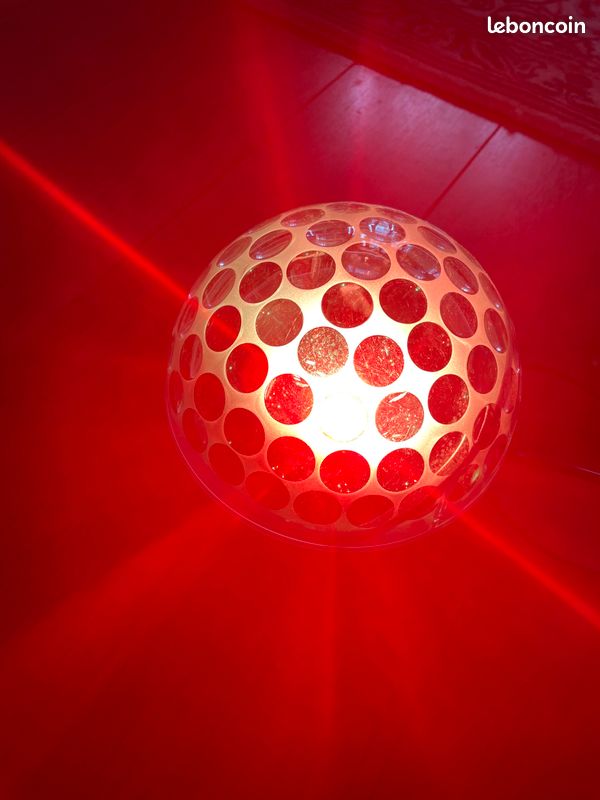 Boule disco Jelly Dome (image 3)