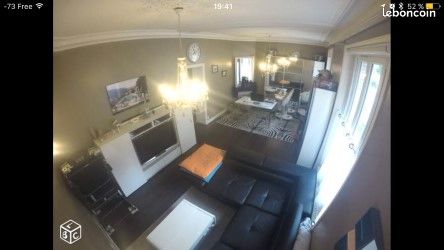 Appartement a louer bois-colombes - 3 pièce(s) - 60 m2 - Surfyn