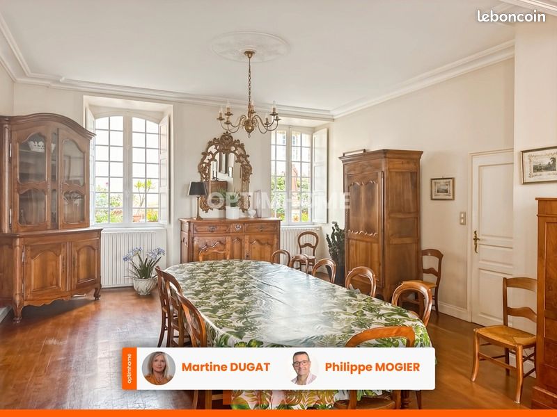 Propriété 20 pièces 666 m² (image 6)