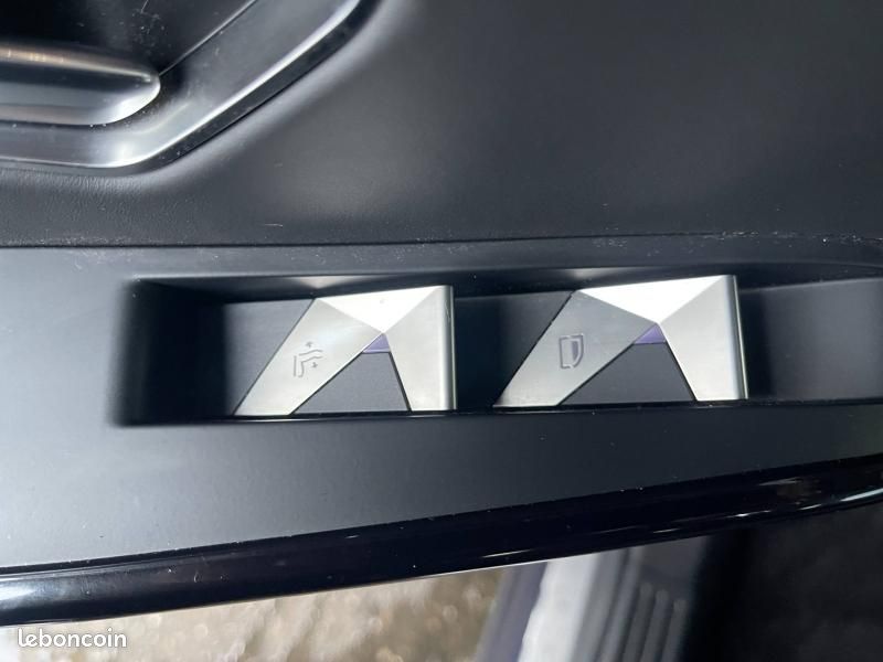 Ds DS 7 Crossback E-TENSE 225ch Rivoli (image 16)