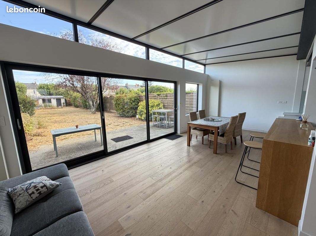Maison 6 pièces 148 m² · à Cholet · 148 m² · 299 000 €