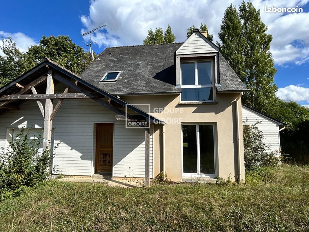 Maison 5 pièces 103 m² · à Miniac-Morvan · 103 m² · 275 600 €