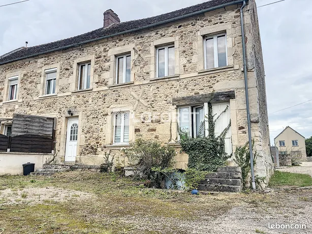 Annonce vente Maison falaise