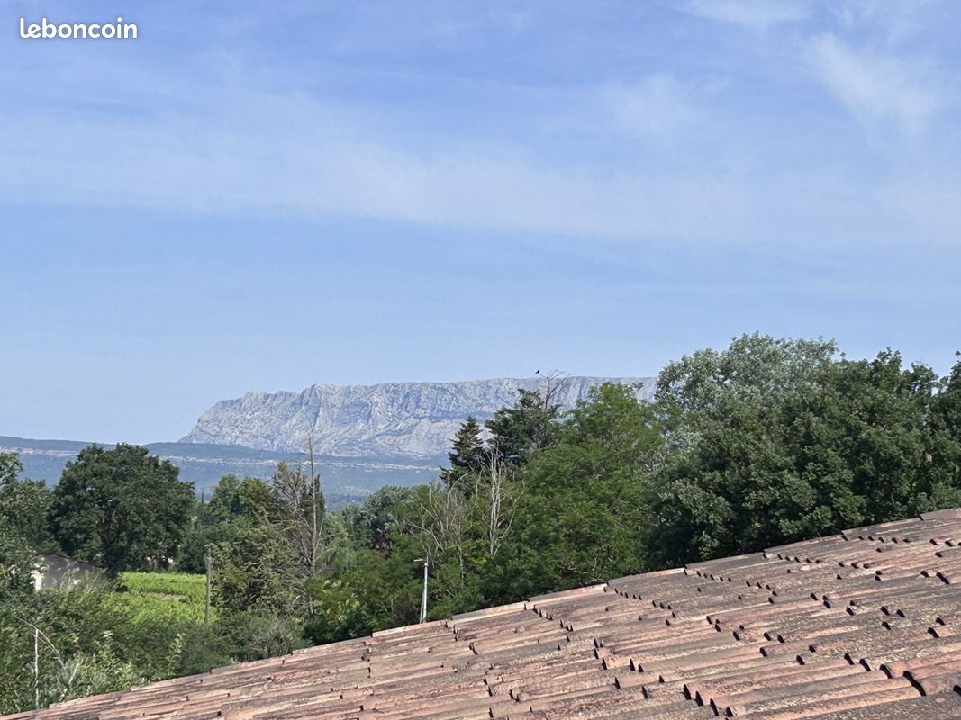 Maison 4 pièces 186 m² · à Trets · 186 m² · 499 000 €