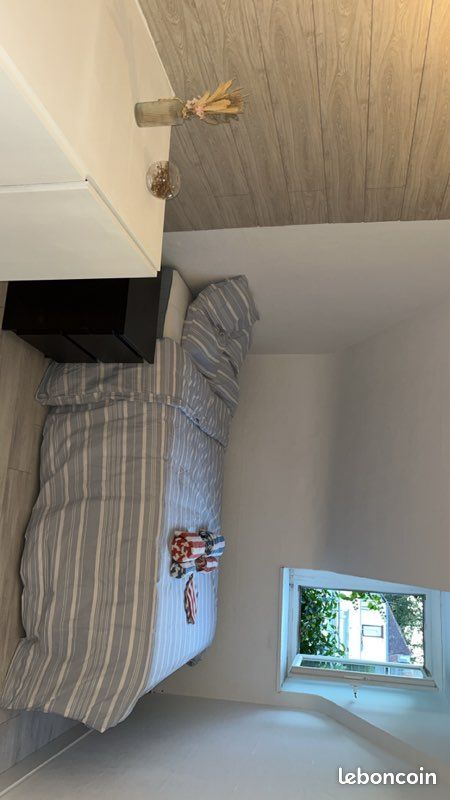 Appartement 2 pièces 44 m² · à Nantes · 44 m² · 750 €
