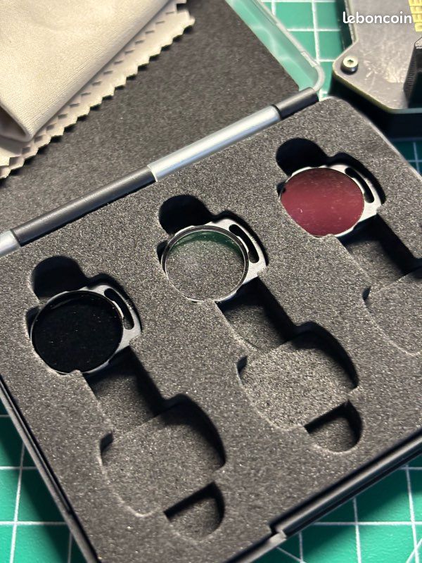 Kit FPV Iflight Defender 25 - DJI Goggles 2 (image 12)