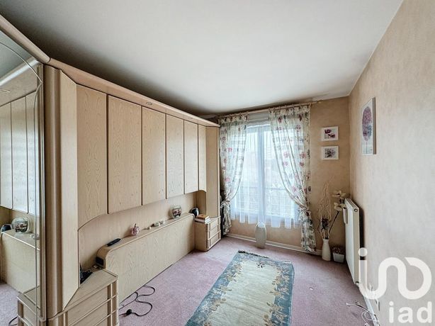 Appartement a louer saint-gratien - 3 pièce(s) - 62 m2 - Surfyn