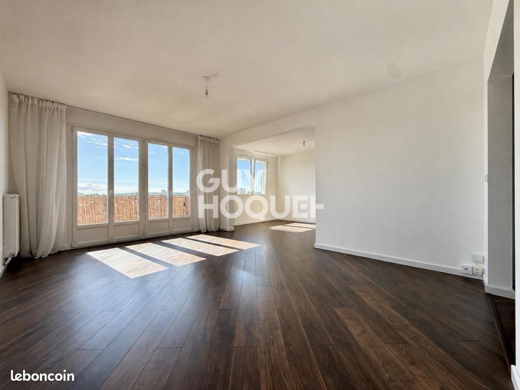 Appartement 4 pièces 80 m² · à Reims · 80 m² · 178 000 €