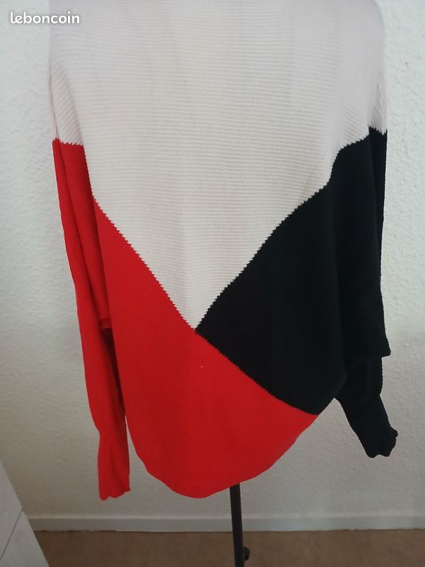 Pull hiver (image 3)