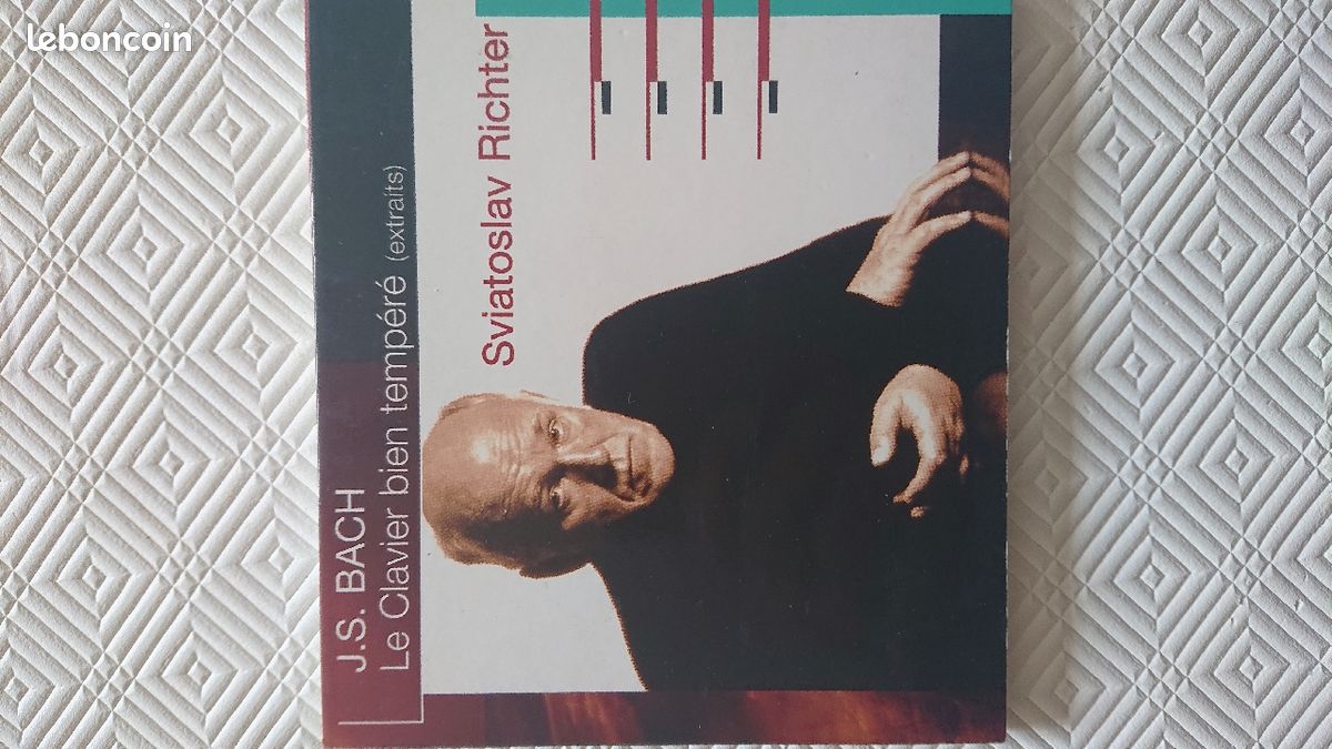 Sviatoslav richter bach (image 1)