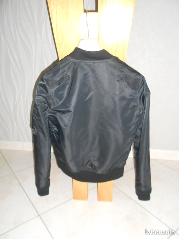Blouson moto (image 2)